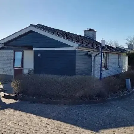 Apartment Recreatiepark De Watersnip Petten