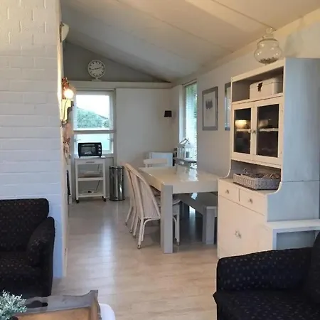 Recreatiepark De Watersnip Apartment Petten