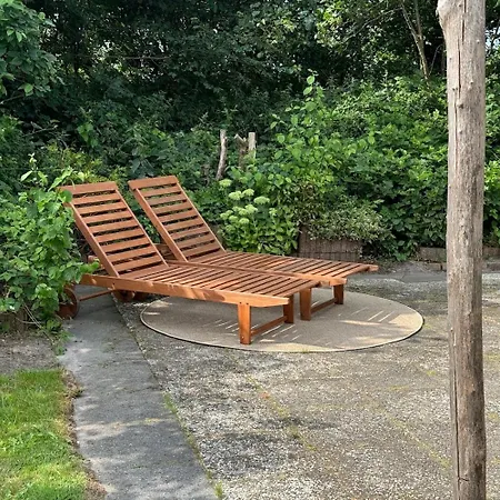 Recreatiepark De Watersnip Apartment *