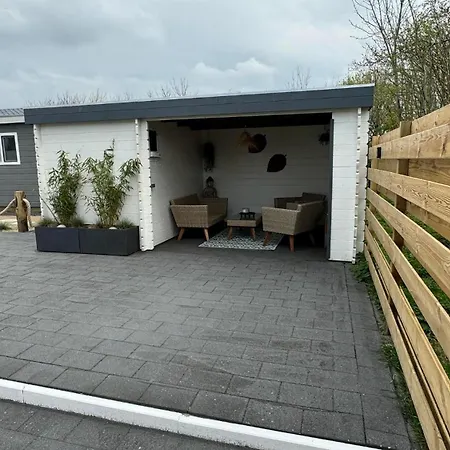 Apartment Recreatiepark De Watersnip Petten