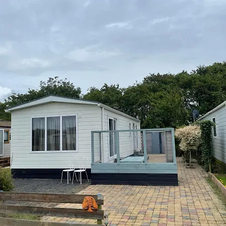 Recreatiepark De Watersnip * Petten