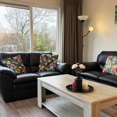 Recreatiepark De Watersnip *