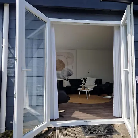 Recreatiepark De Watersnip Petten