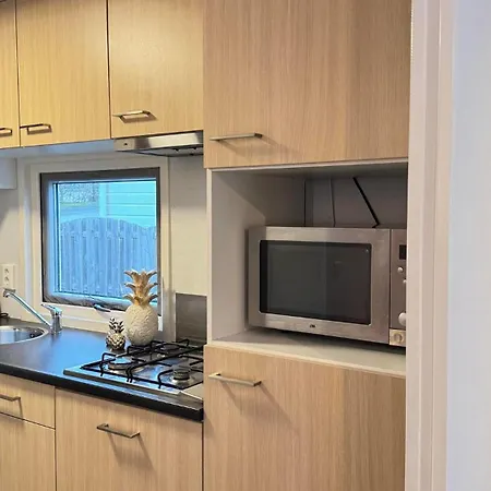 Apartment Recreatiepark De Watersnip