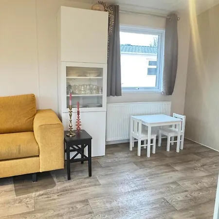 Apartment Recreatiepark De Watersnip
