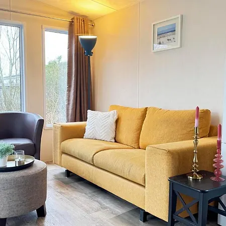Recreatiepark De Watersnip Apartment