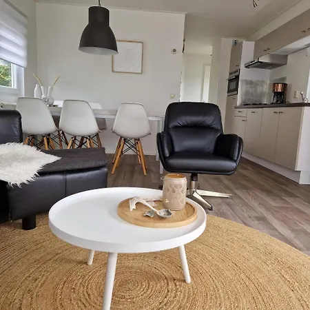 Recreatiepark De Watersnip Apartment