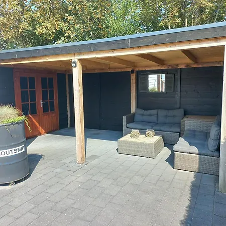Recreatiepark De Watersnip Petten