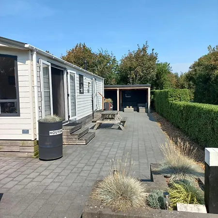 Recreatiepark De Watersnip Apartment