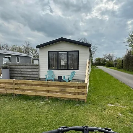 Recreatiepark De Watersnip Apartment Petten
