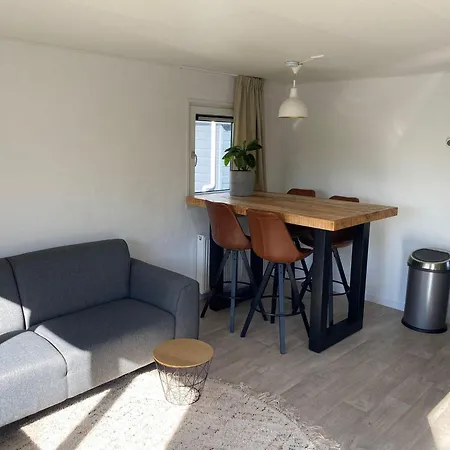 Apartment Recreatiepark De Watersnip