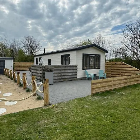 Apartment Recreatiepark De Watersnip