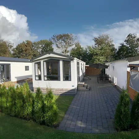 Recreatiepark De Watersnip Apartment Petten