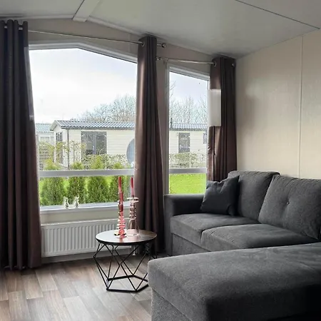 Recreatiepark De Watersnip