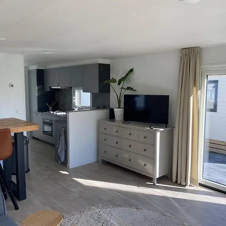 Appartement Recreatiepark De Watersnip *