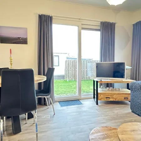 Recreatiepark De Watersnip Apartment