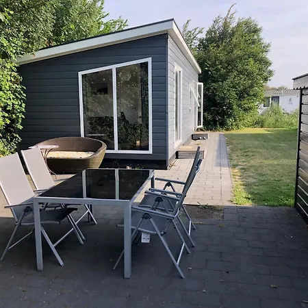 Apartment Recreatiepark De Watersnip