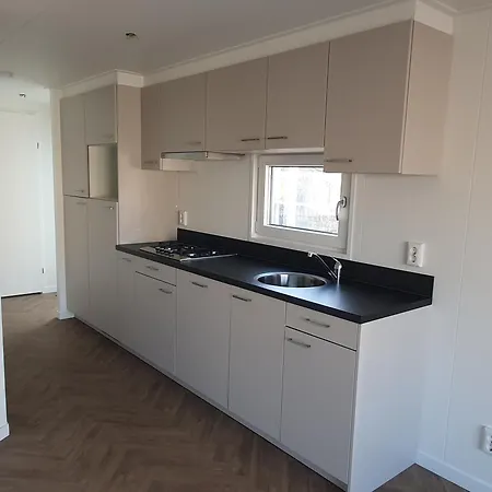 Recreatiepark De Watersnip Apartment *