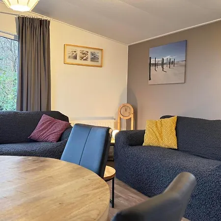 Recreatiepark De Watersnip Apartment *