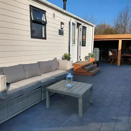 Apartman Recreatiepark De Watersnip *