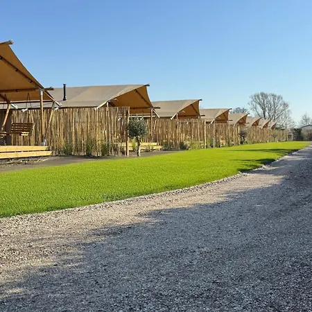 Apartment Recreatiepark De Watersnip