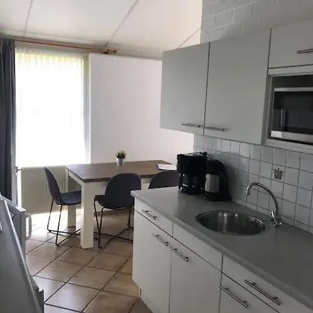 Recreatiepark De Watersnip Apartman Petten