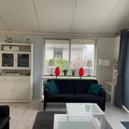 Recreatiepark De Watersnip * Petten