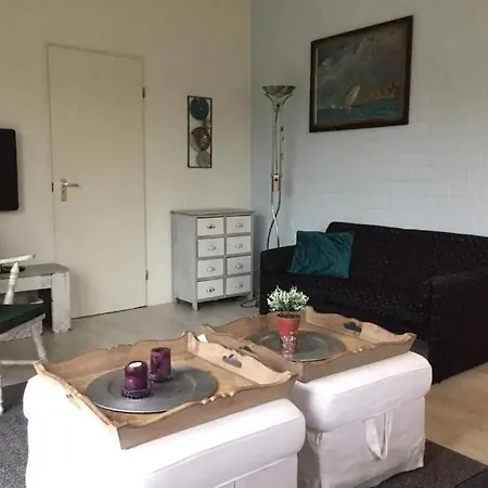 Recreatiepark De Watersnip Apartman *