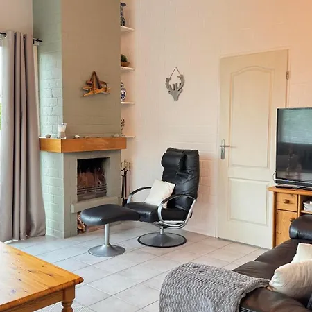 Recreatiepark De Watersnip Apartman Petten