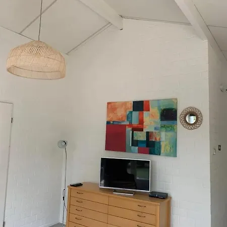 Recreatiepark De Watersnip Petten