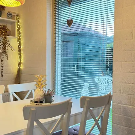 Recreatiepark De Watersnip Apartman *