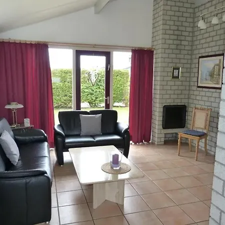Recreatiepark De Watersnip Apartman Petten