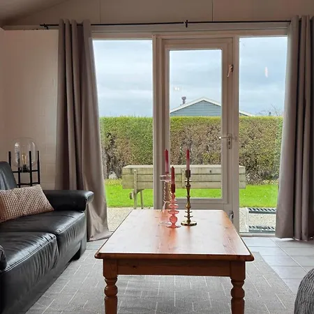 Apartment Recreatiepark De Watersnip Petten