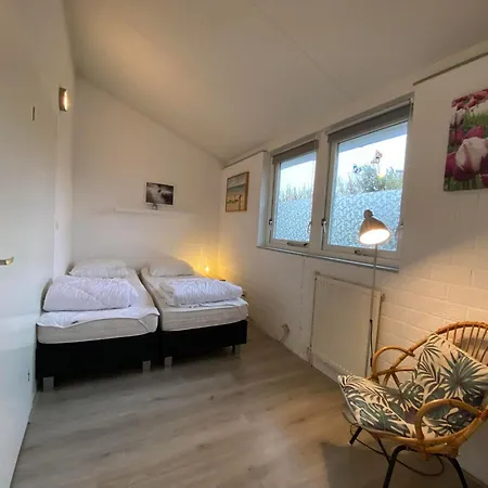 Recreatiepark De Watersnip Apartment