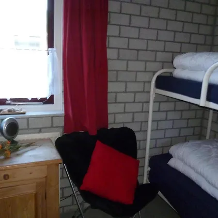 Recreatiepark De Watersnip Apartment *