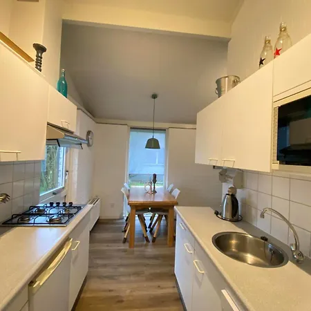 Recreatiepark De Watersnip Apartman
