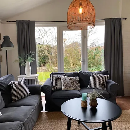 Recreatiepark De Watersnip Apartment *