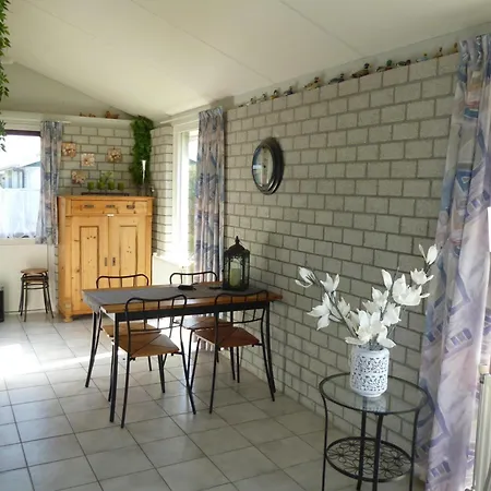 Apartman Recreatiepark De Watersnip *