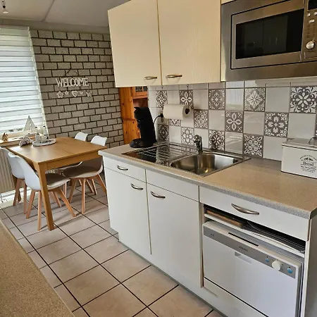 Apartman Recreatiepark De Watersnip *