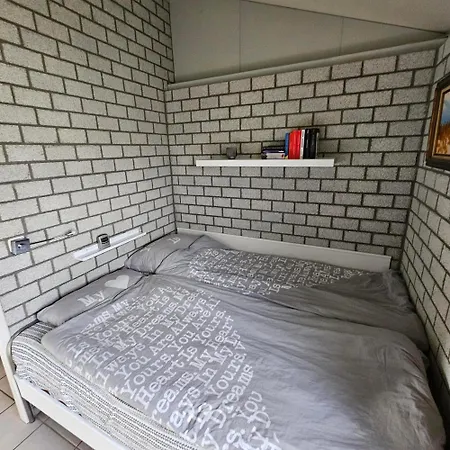 Recreatiepark De Watersnip Apartman *