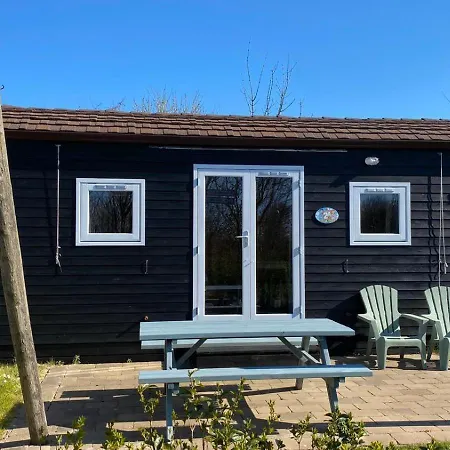 Recreatiepark De Watersnip Apartment Petten