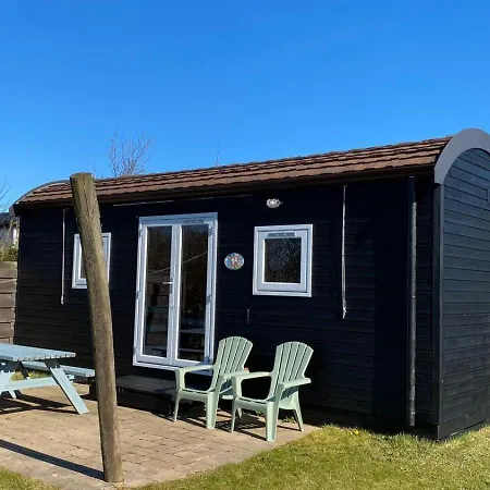 Apartment Recreatiepark De Watersnip Petten
