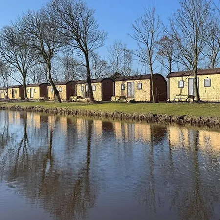 Recreatiepark De Watersnip *