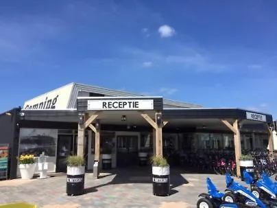 Recreatiepark De Watersnip Appartement Petten