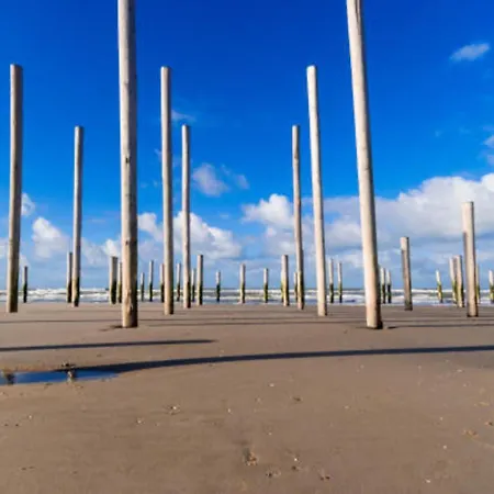 Recreatiepark De Watersnip Apartment Petten