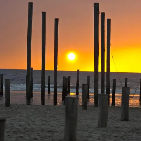 Apartment Recreatiepark De Watersnip Petten