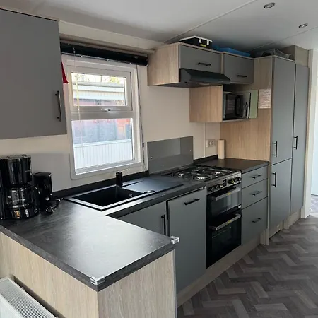 Recreatiepark De Watersnip Apartment