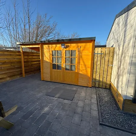 Recreatiepark De Watersnip Apartment *