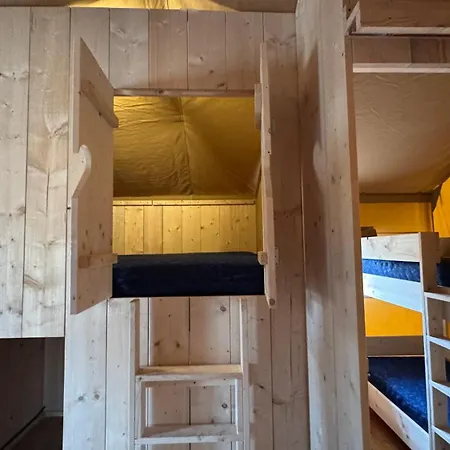 Recreatiepark De Watersnip Appartement *