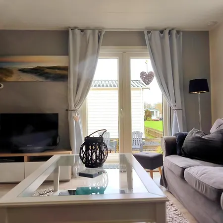 Recreatiepark De Watersnip Apartment *